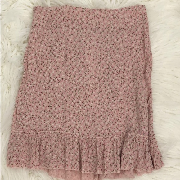Brandy Melville skirt - Picture 1 of 3